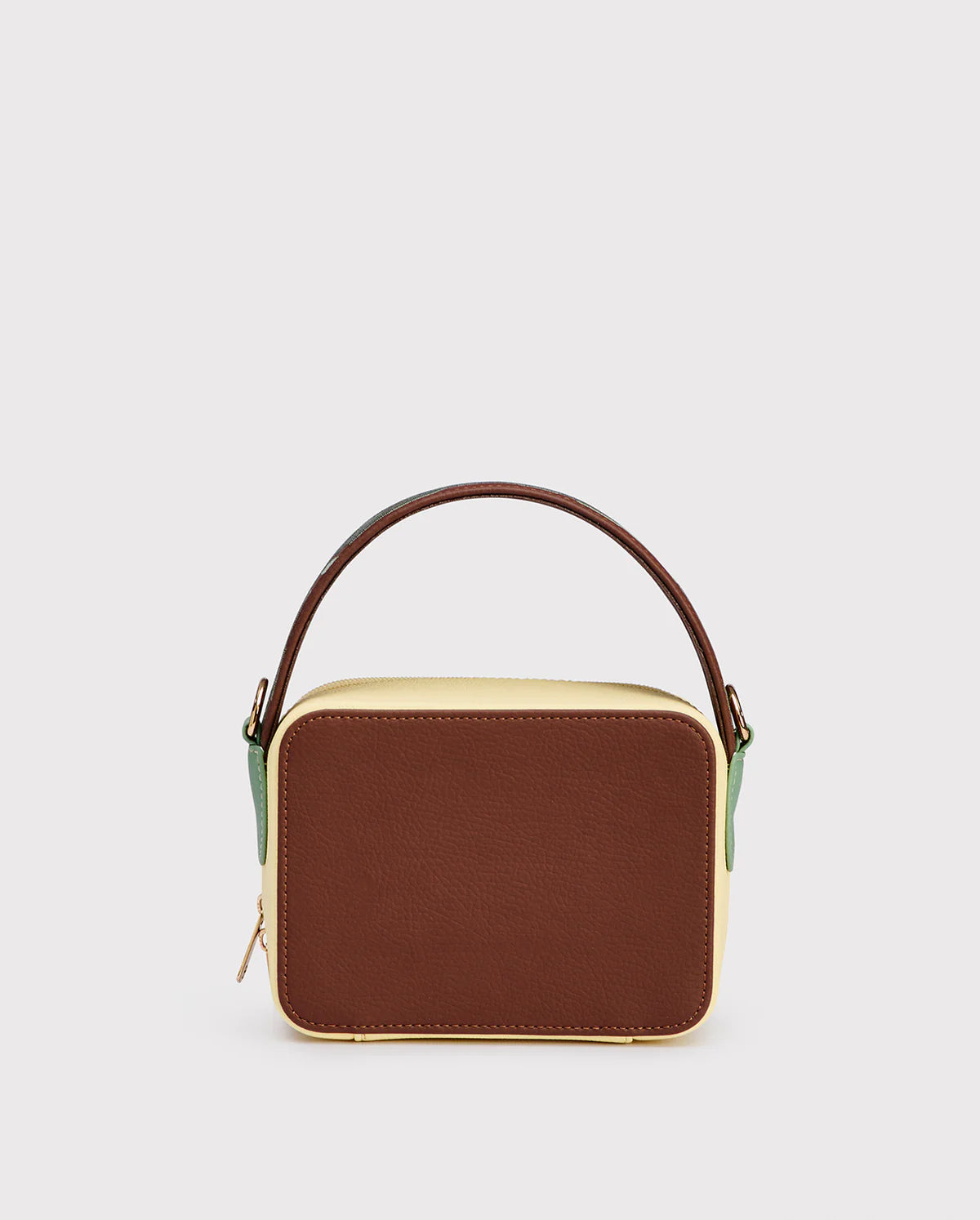 Cartera Vibra Wild Parchita