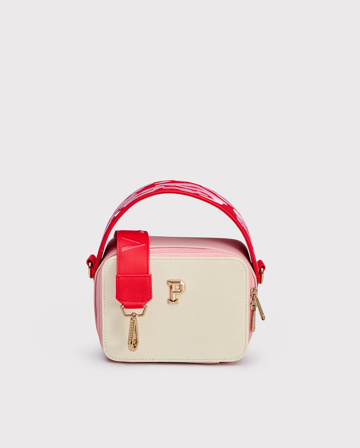 Cartera Vibra Wild Parchita
