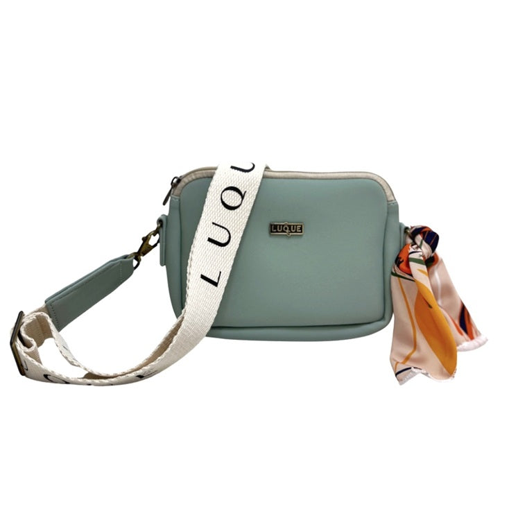 Bolso multiusos Antonia Luque