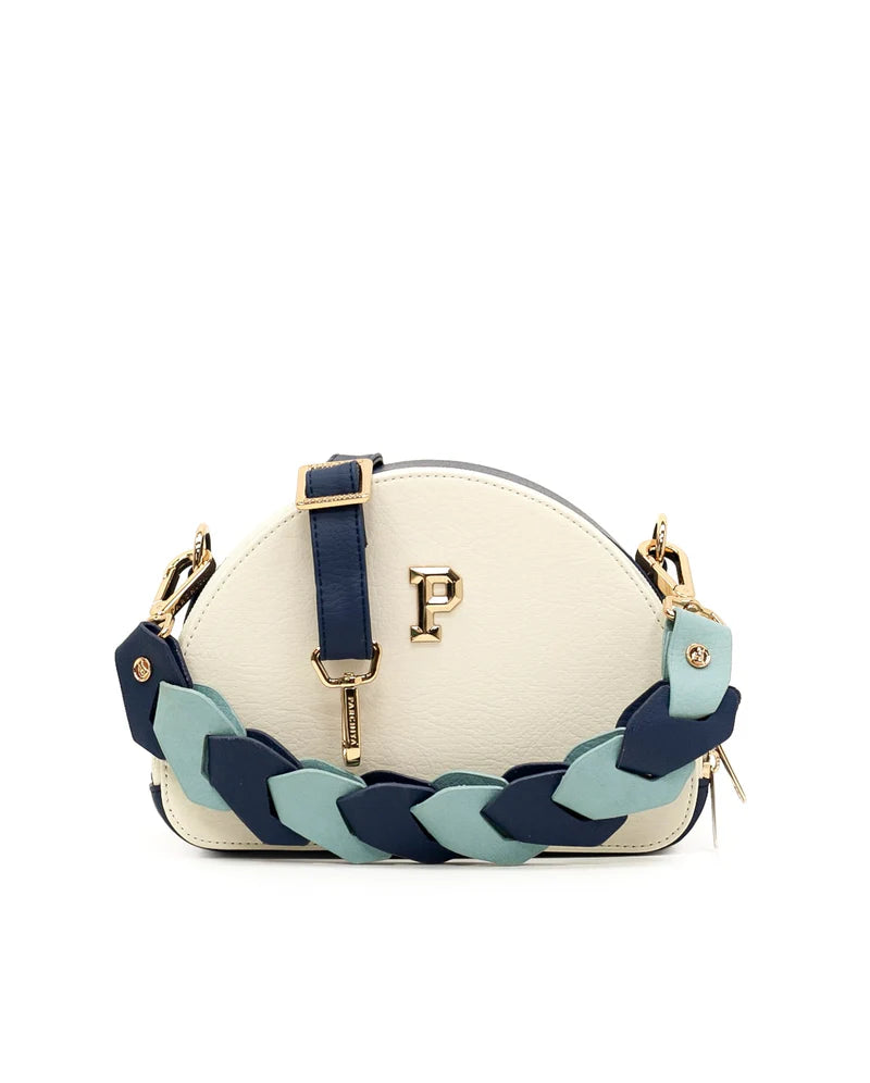 Cartera Roberta Parchita