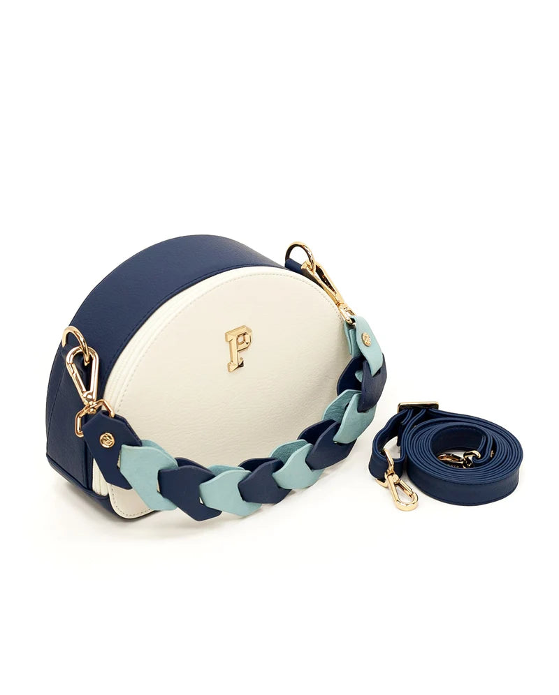 Cartera Roberta Parchita