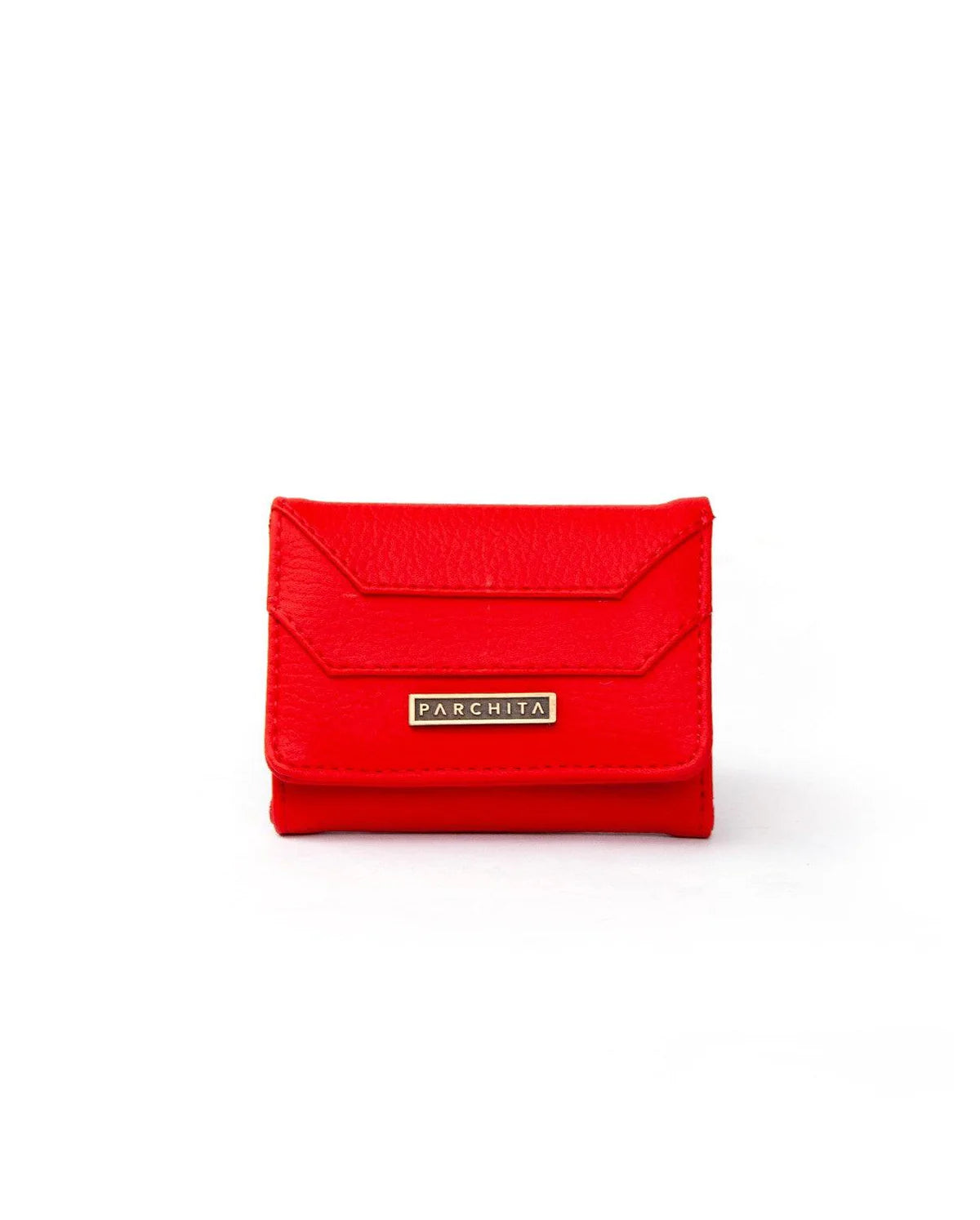 Billetera Sara Parchita