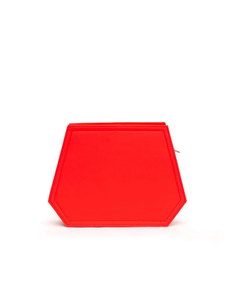 Cartera Simona Parchita