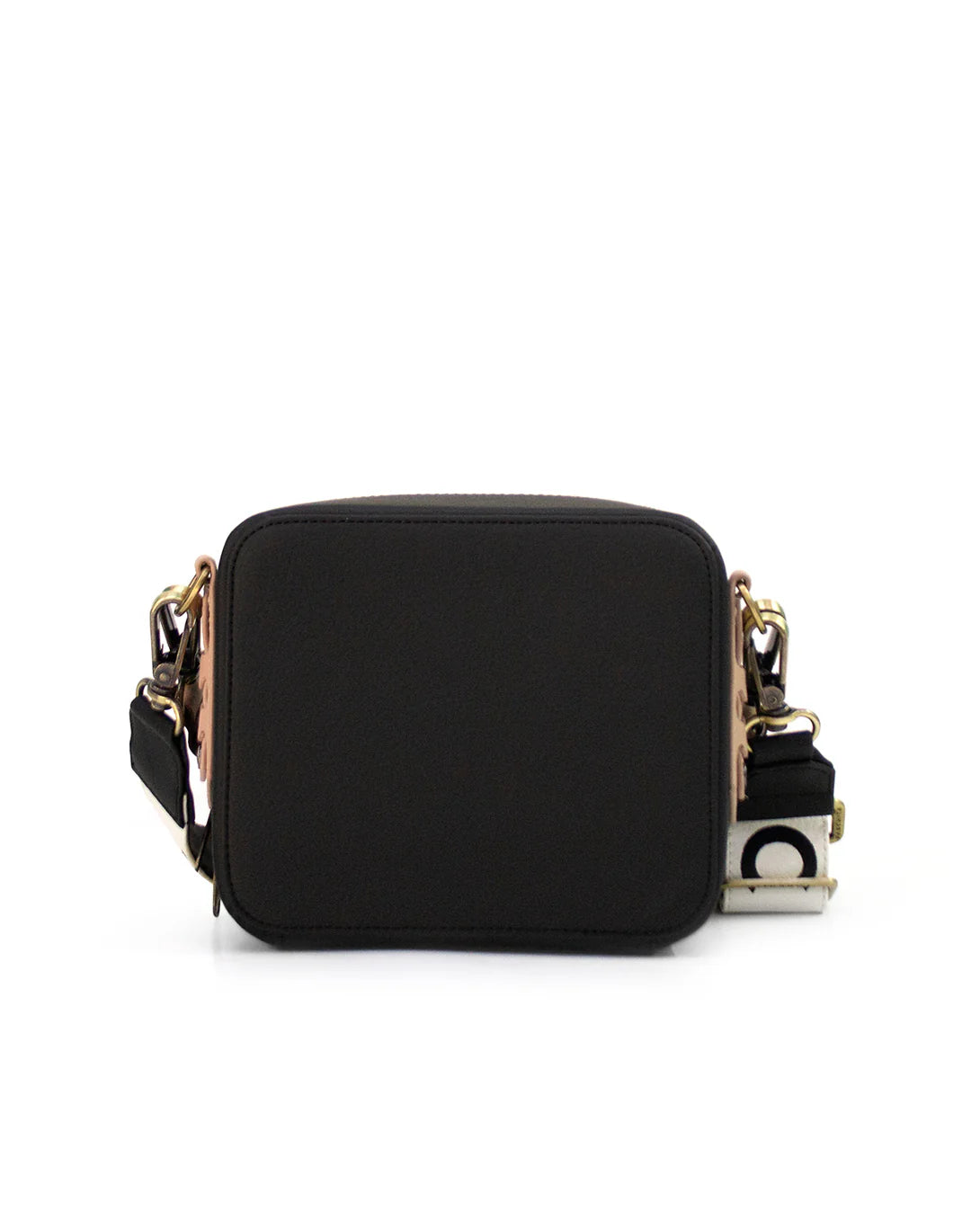 Cartera Petit Flora Parchita