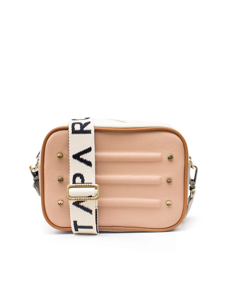 Bandolera Nuba Parchita