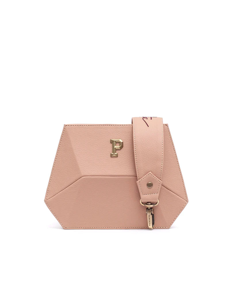 Cartera Simona Parchita