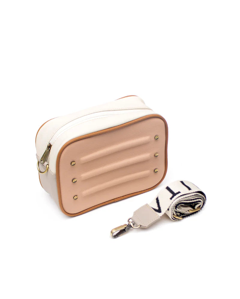 Bandolera Nuba Parchita