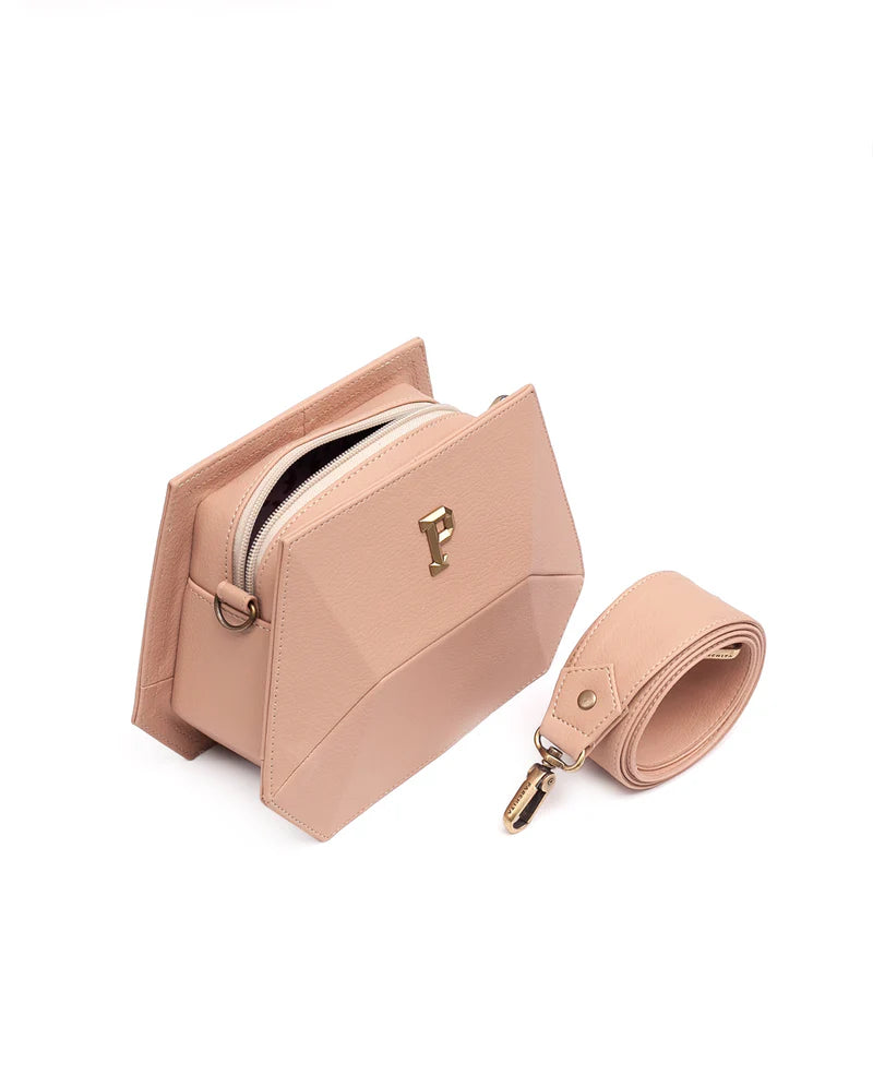 Cartera Simona Parchita