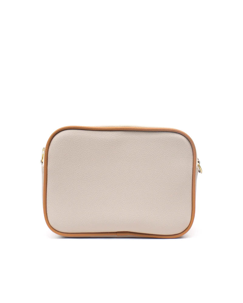 Bandolera Nuba Parchita