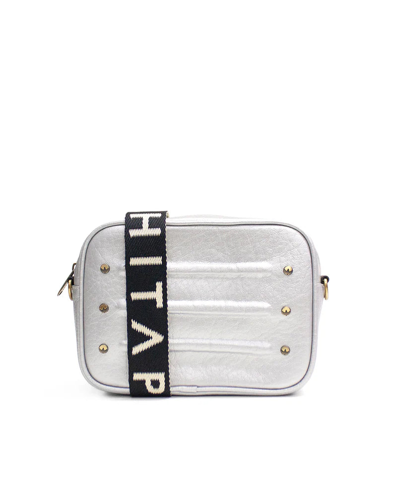 Bandolera Nuba Parchita