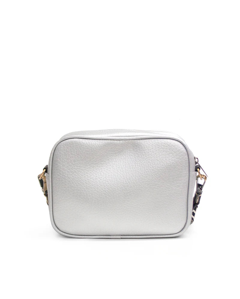 Bandolera Nuba Parchita