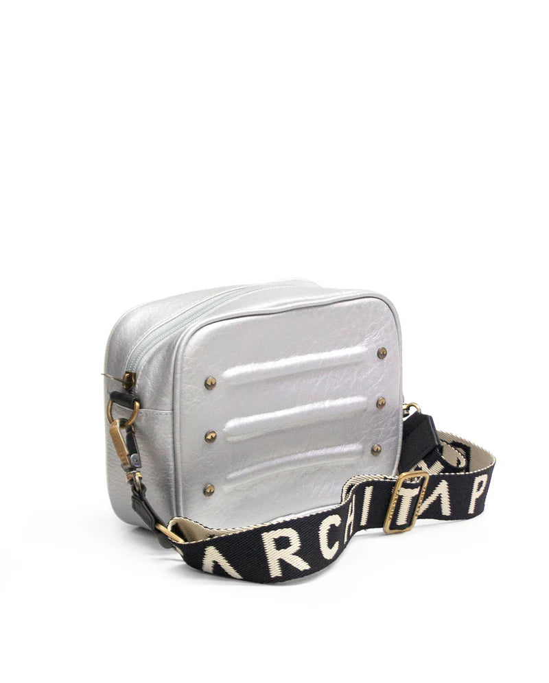 Bandolera Nuba Parchita