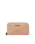 Billetera Poly Parchita