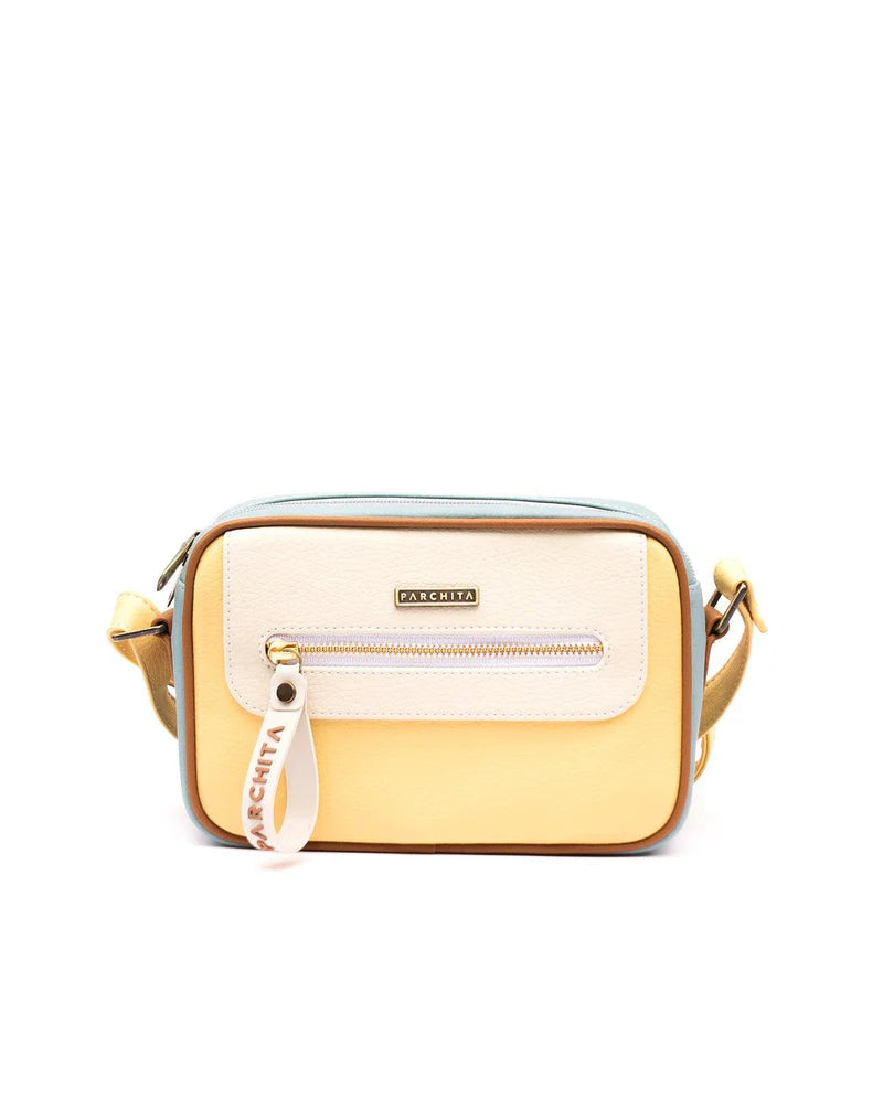 Bandolera Shitake Parchita