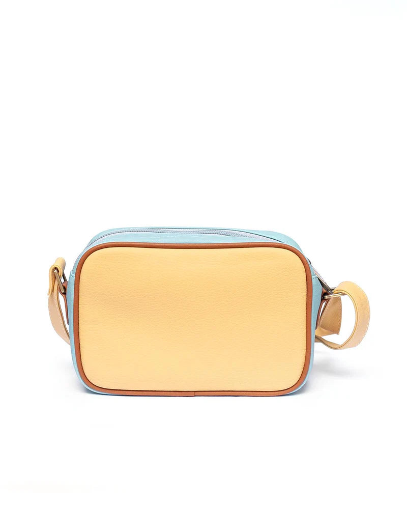 Bandolera Shitake Parchita